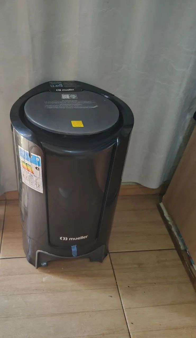 Centrífuga Mueller 12.6 kg