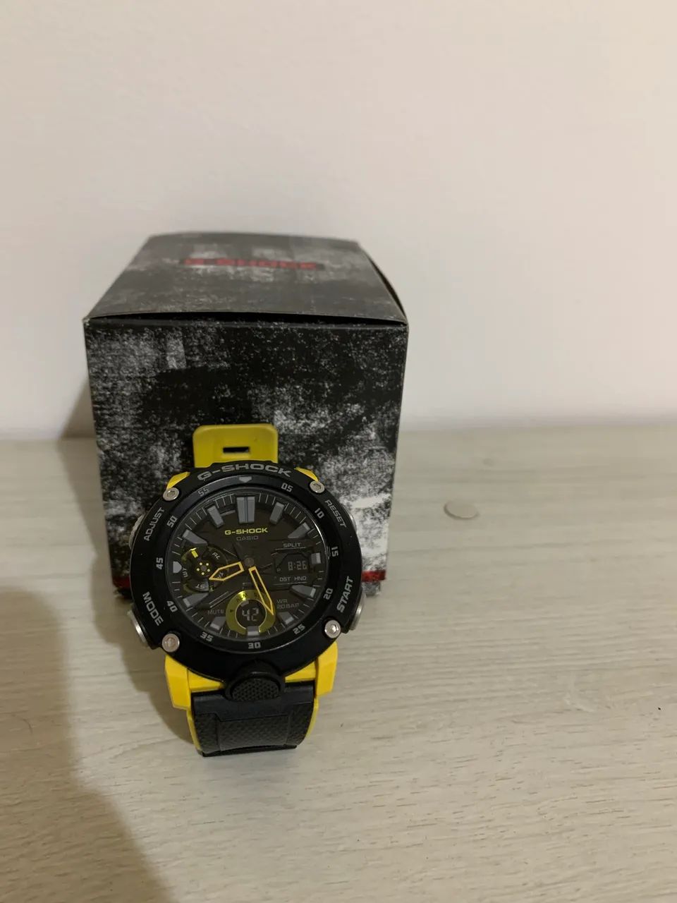 Casio G-shock oportunidade!! - Foto 2