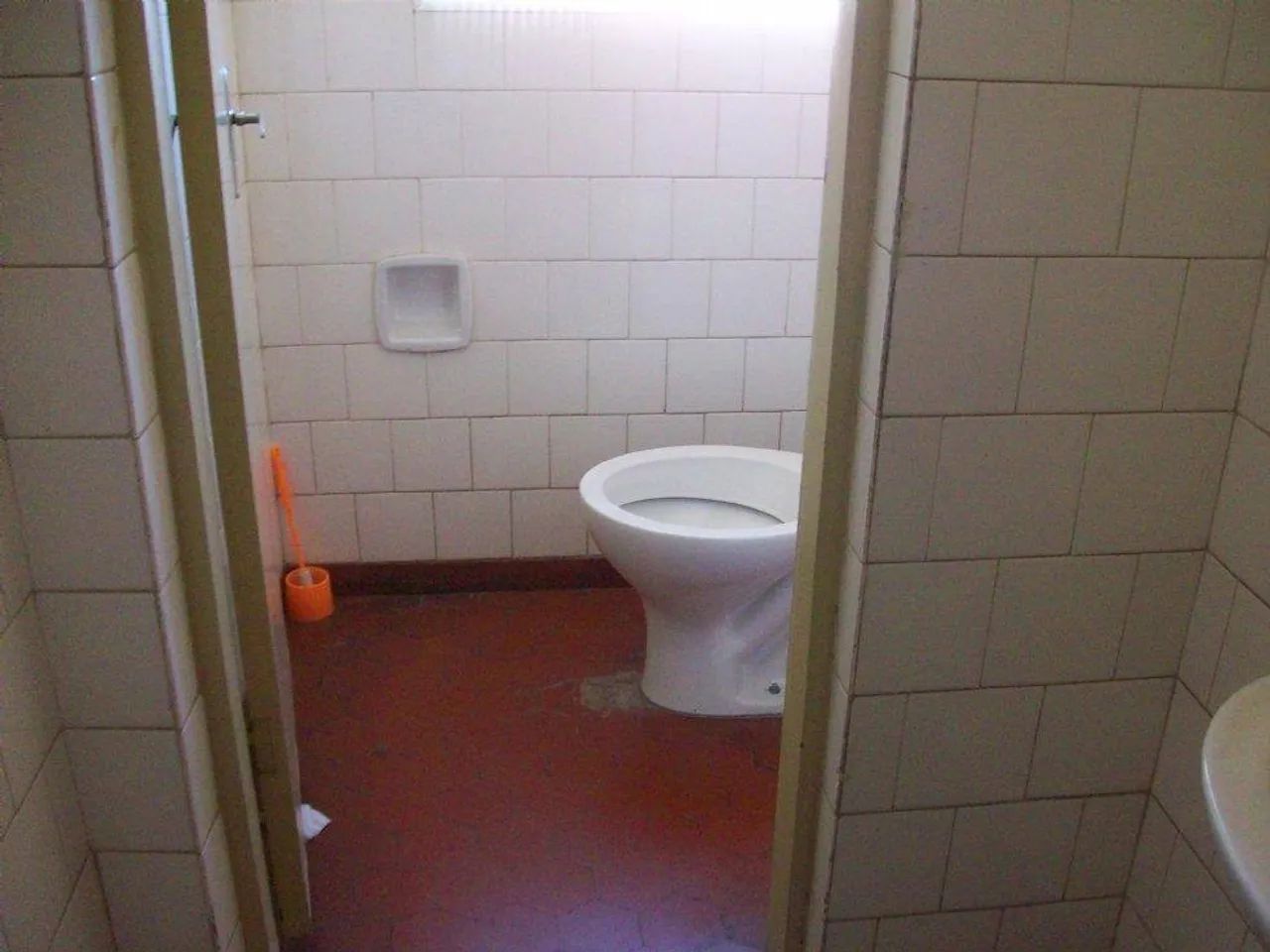 Sala comercial para locação, Centro, Guaratinguetá. - Foto 4