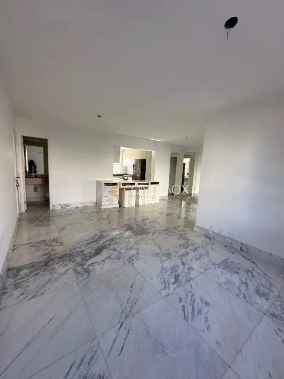 apartamento - Mansões Santo Antônio - Campinas - Foto 5