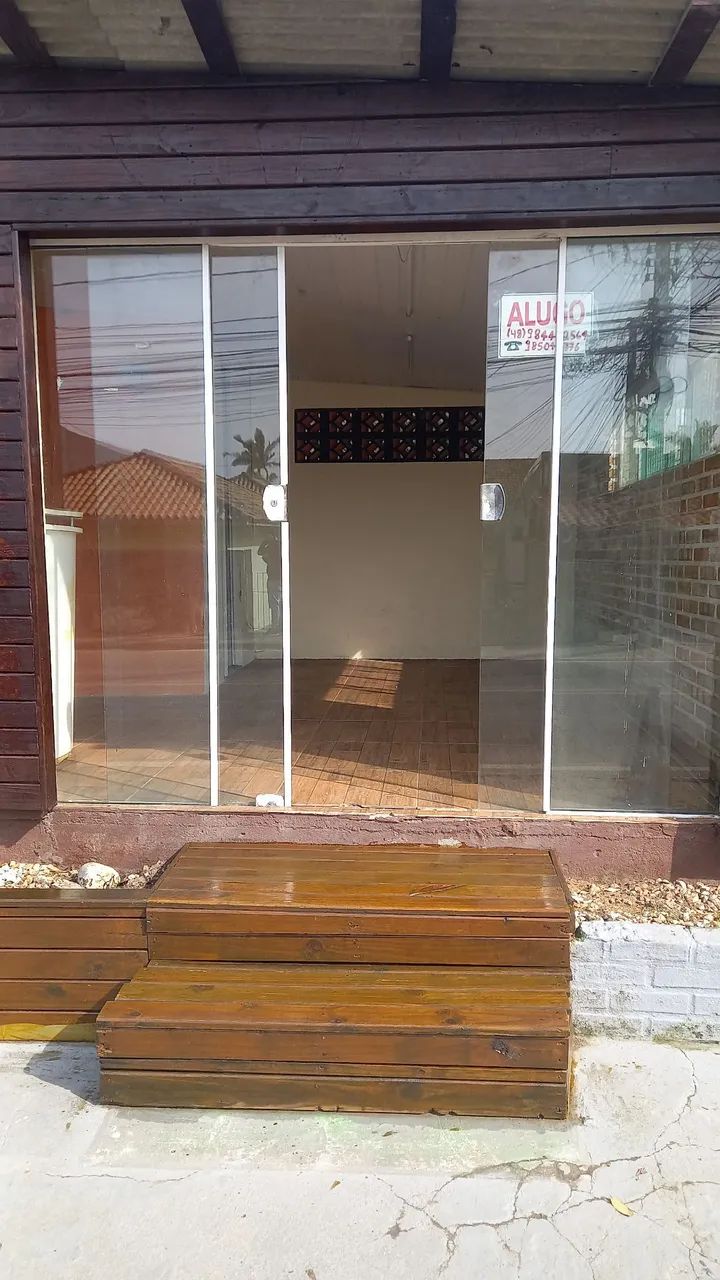 $mensal Loja comércio  na geral armaçao - Foto 3