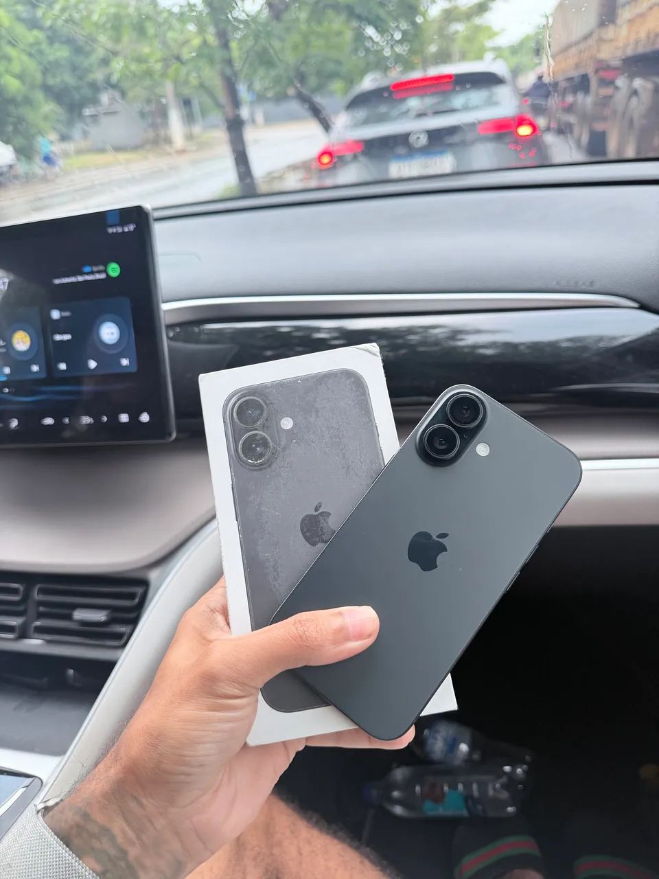 IPHONE 16, PROMOÇÃO  - Foto 2