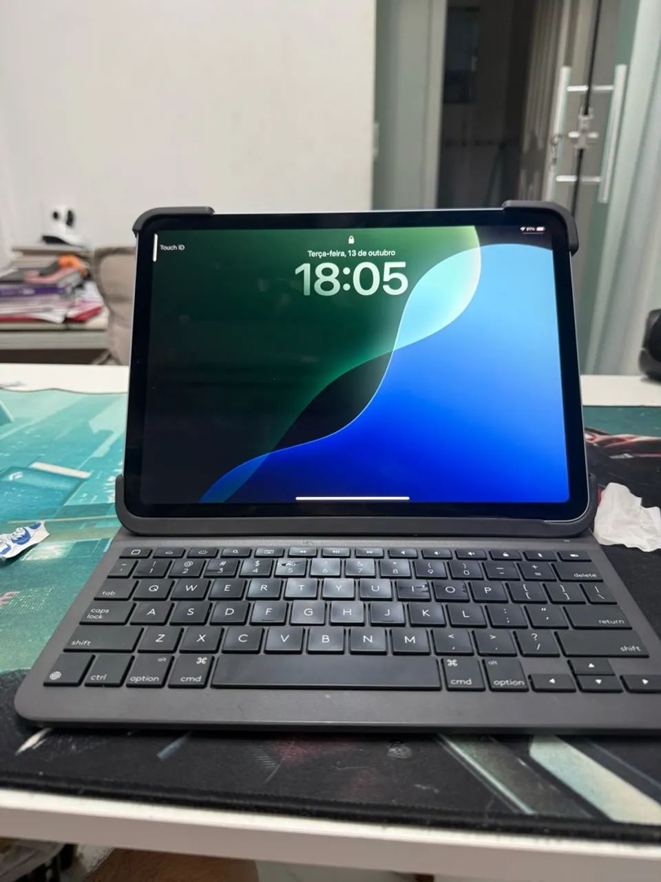 iPad Air 4 geração  - Foto 2