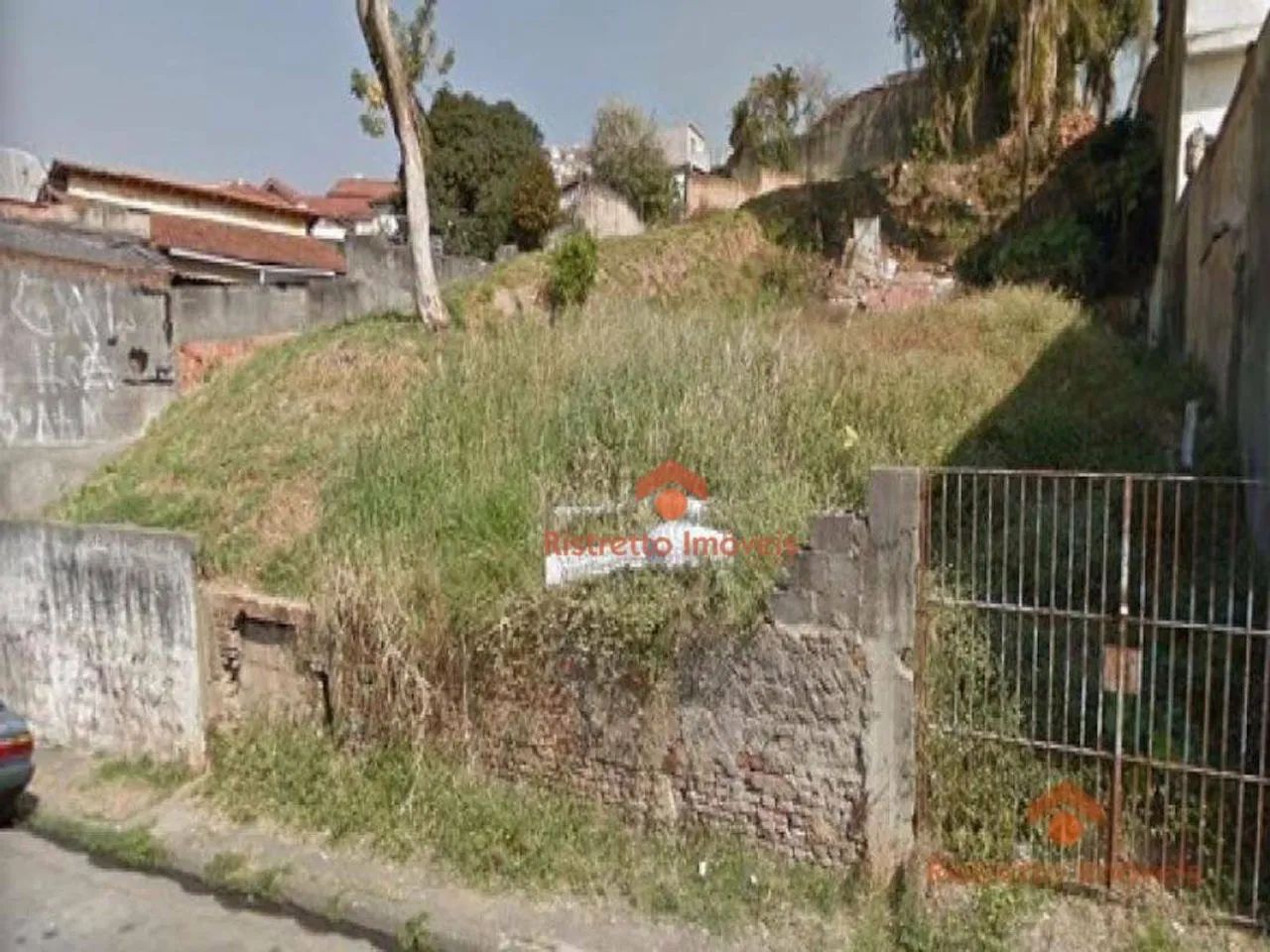 Terreno à venda, 562 m² por R$ 1.500.000,01 - Jaguaré - São Paulo/SP - Foto 2