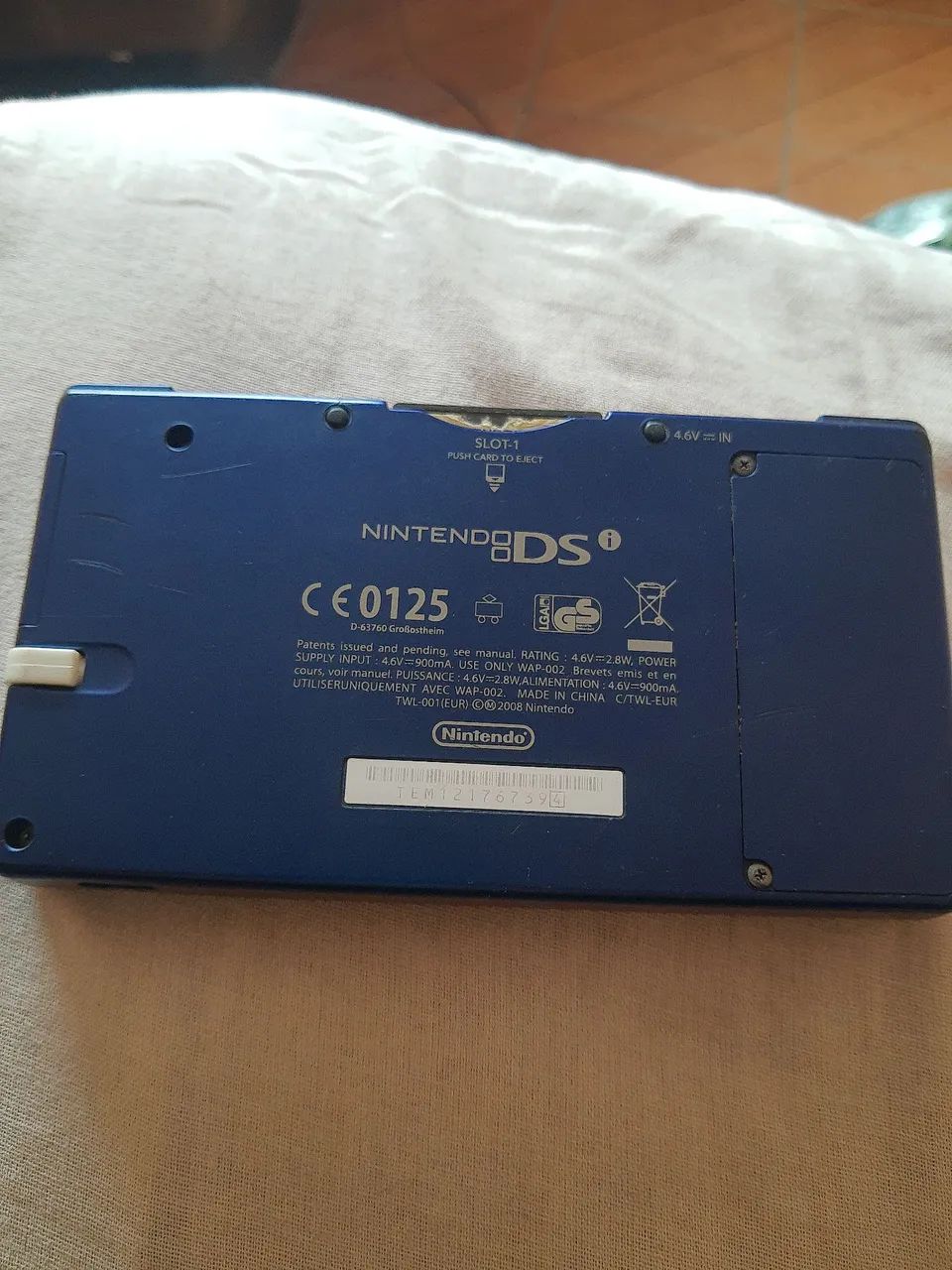 Nintendo DSI - Foto 4