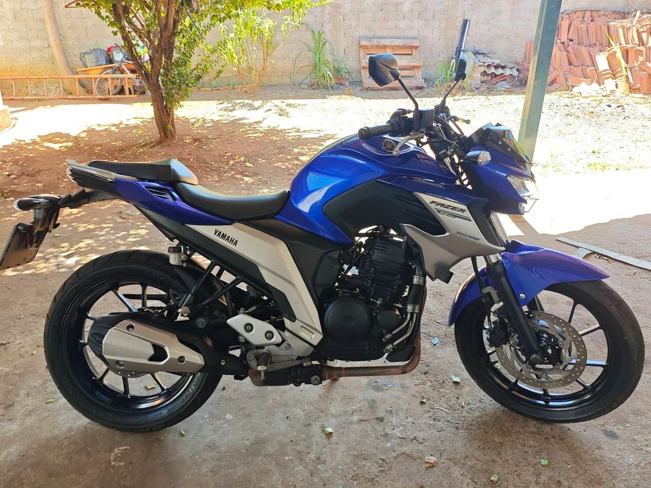 Fazer 2021 - Foto 2