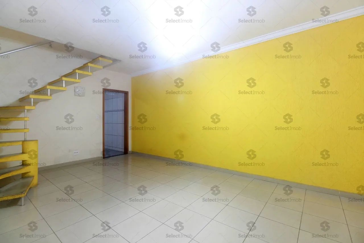 Sobrado para ALUGAR, Centro-Mauá - Foto 3