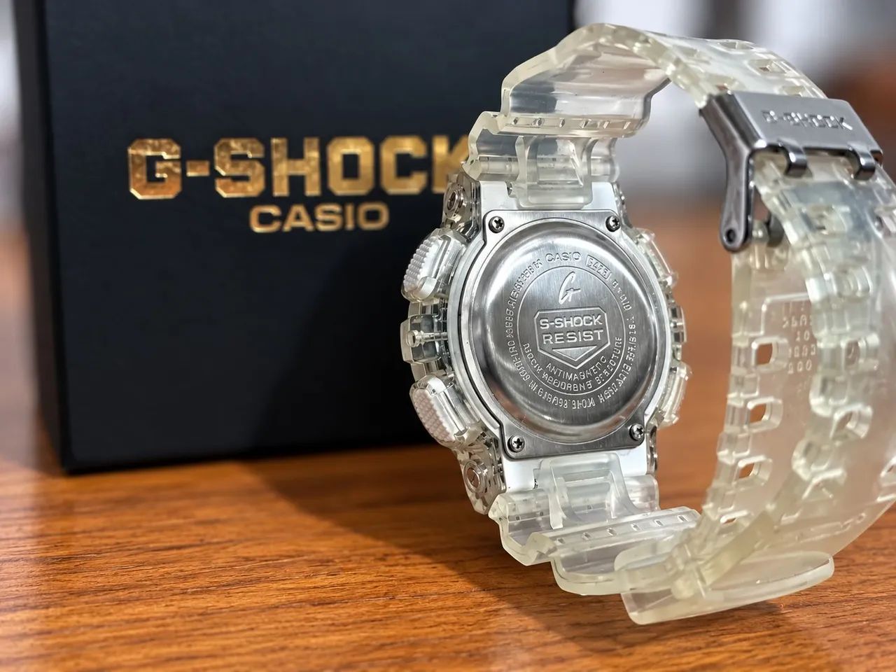 Relógio G-SHOCK  - Foto 5