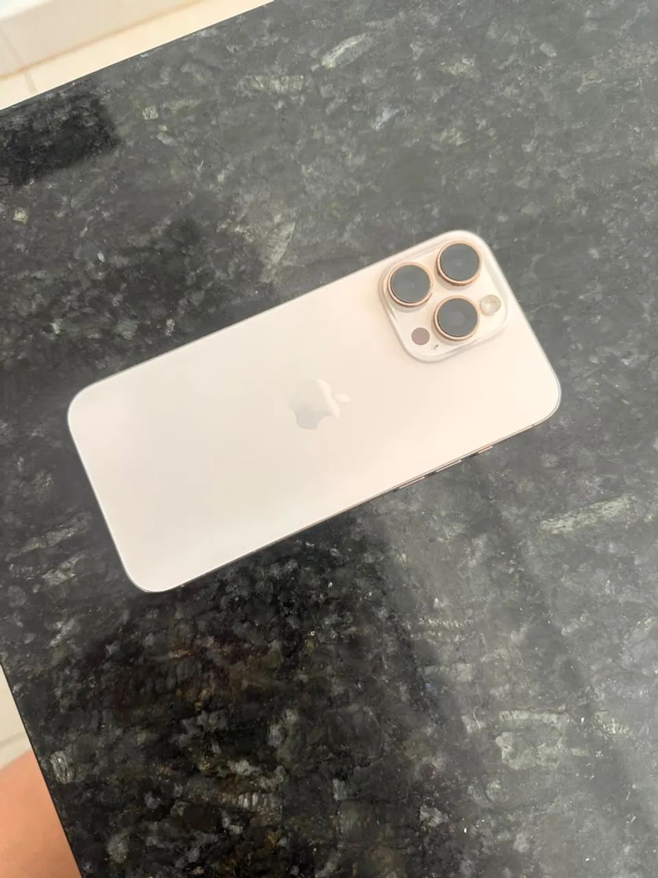 Vendo iphone 16 pro max 256GB - Foto 5
