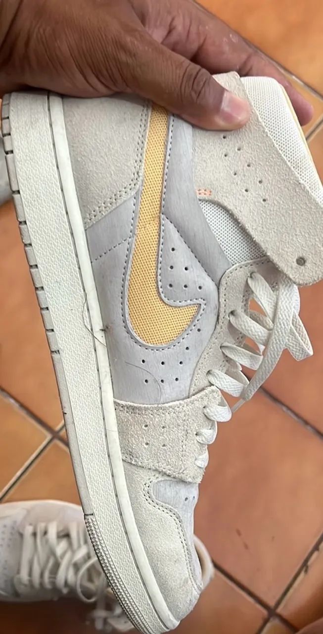 AIR JORDAN ZOOM 1 - Foto 3