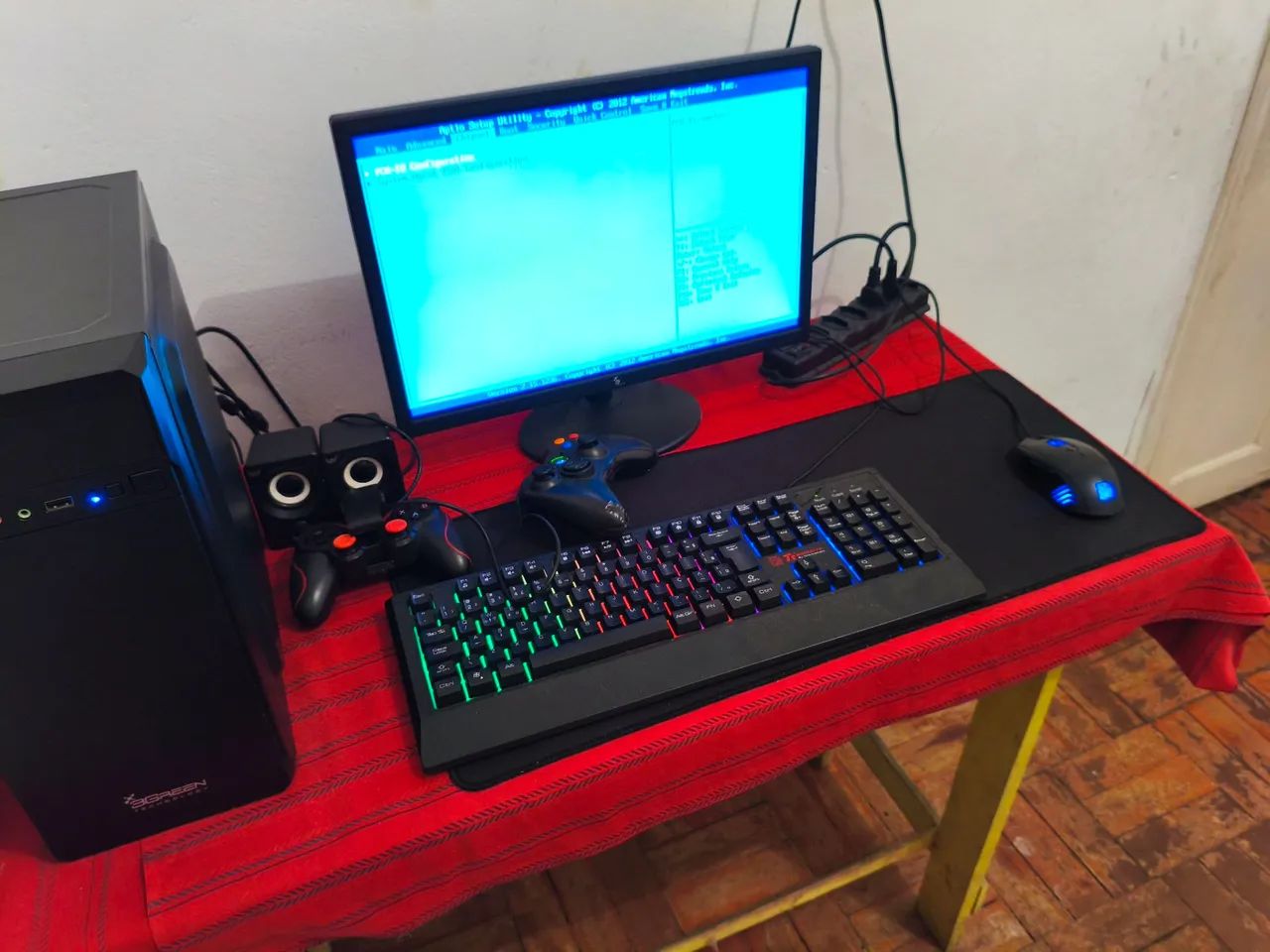 Pc básico mas sem SSD - Foto 3