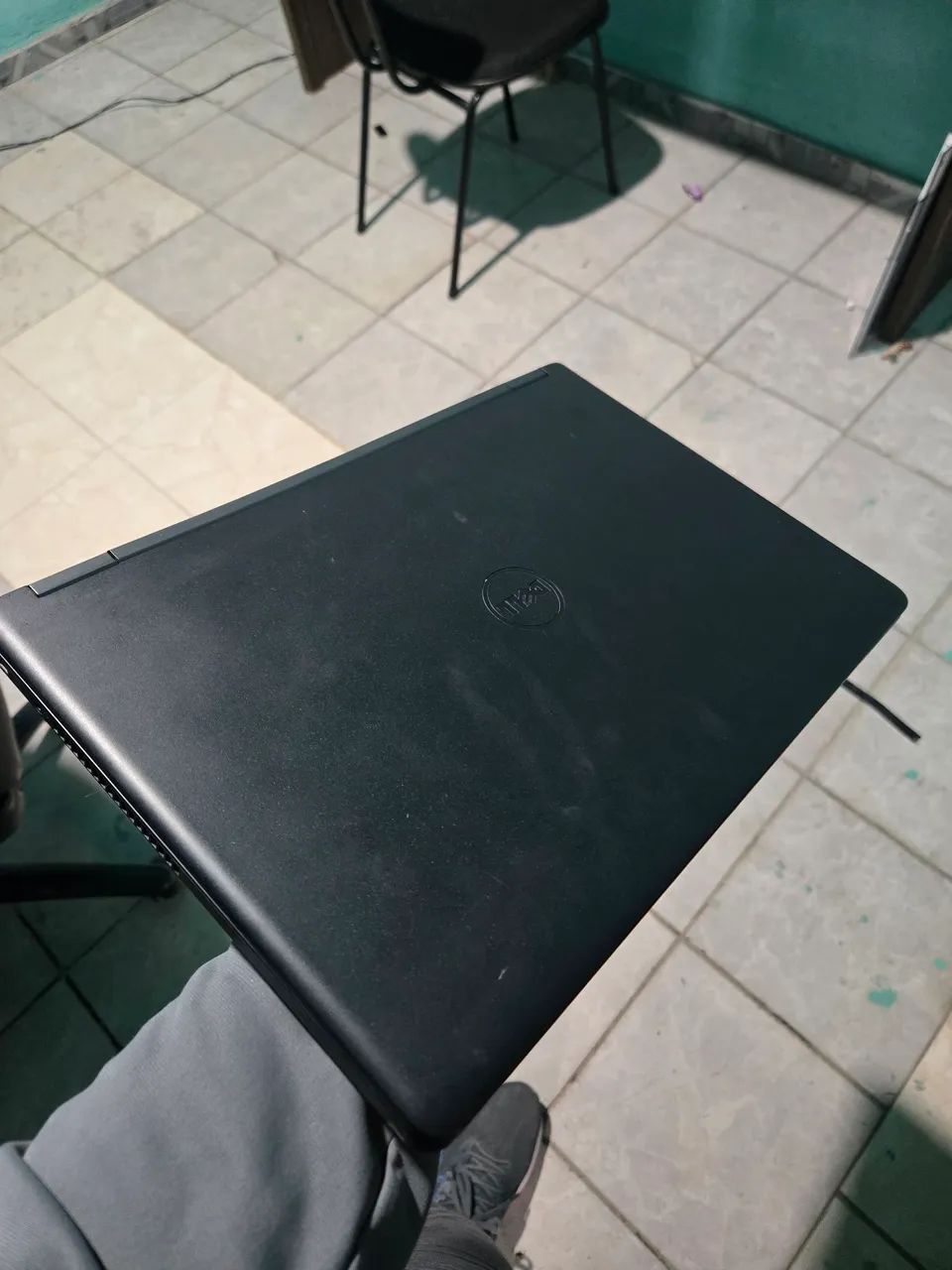 Notebook Dell Latitude E5450 I5 5th 8gb Ssd 256gb - Foto 2
