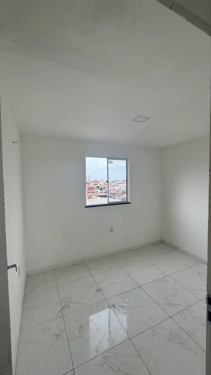 Vendo apartamento com uma suite reversível  - Foto 3