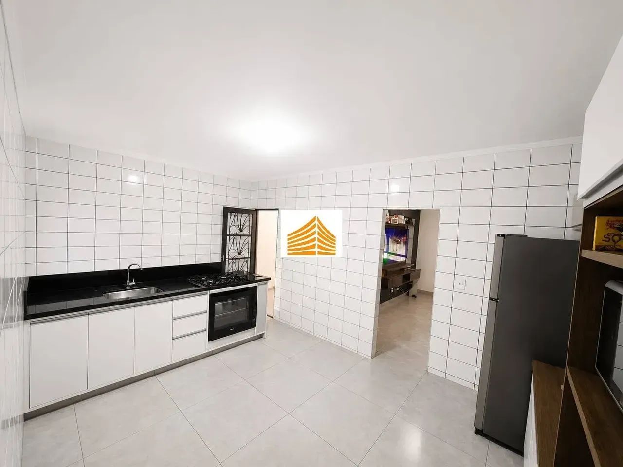 Vende-se uma casa na Morada do Sol - Americana/SP. - Foto 4