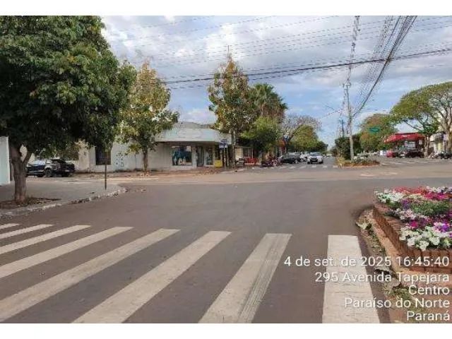 Loja COMERCIAL em PARAÍSO DO NORTE - PR, CENTRO - Foto 4
