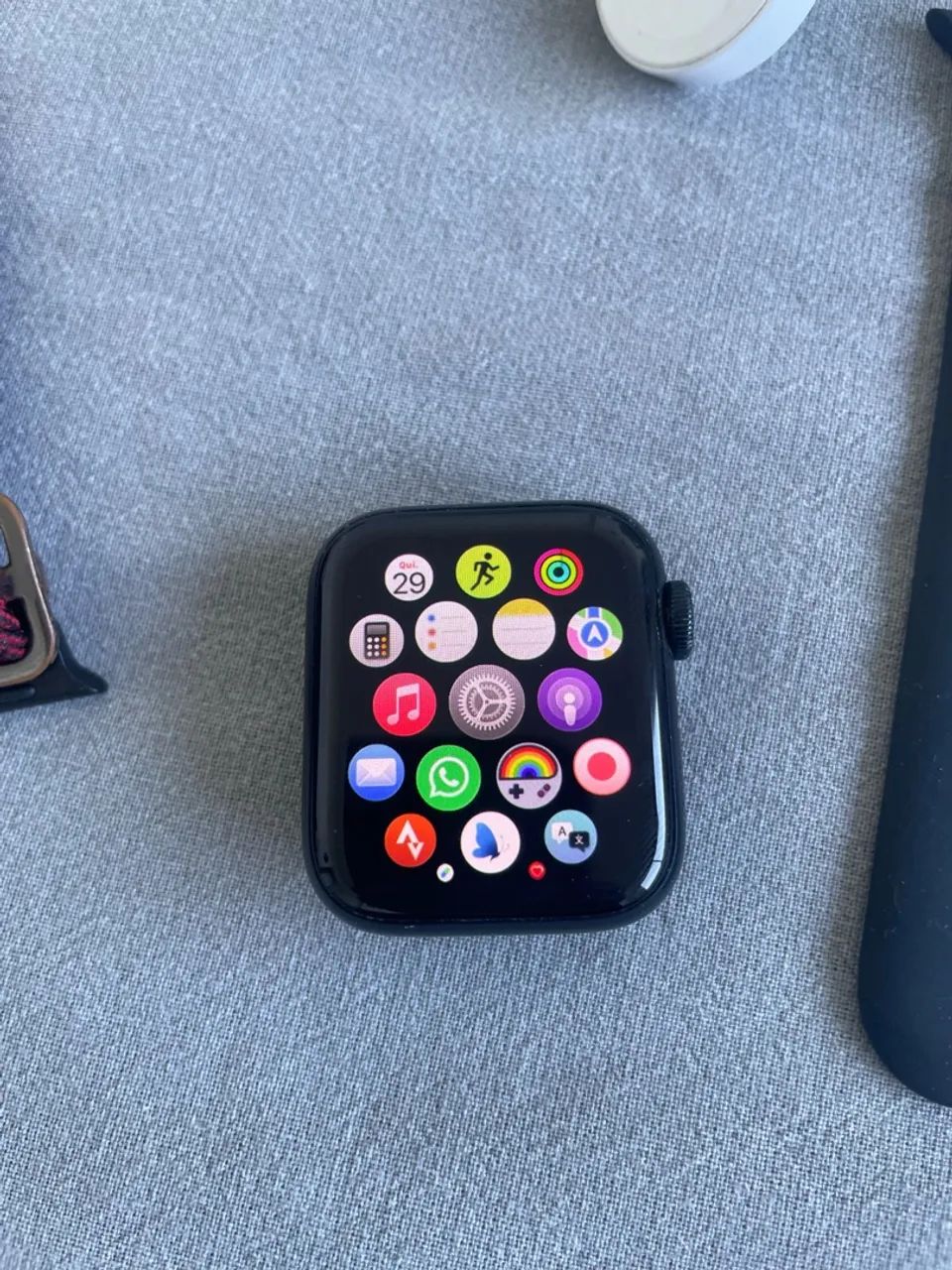 Apple Watch SE 2 - Foto 3