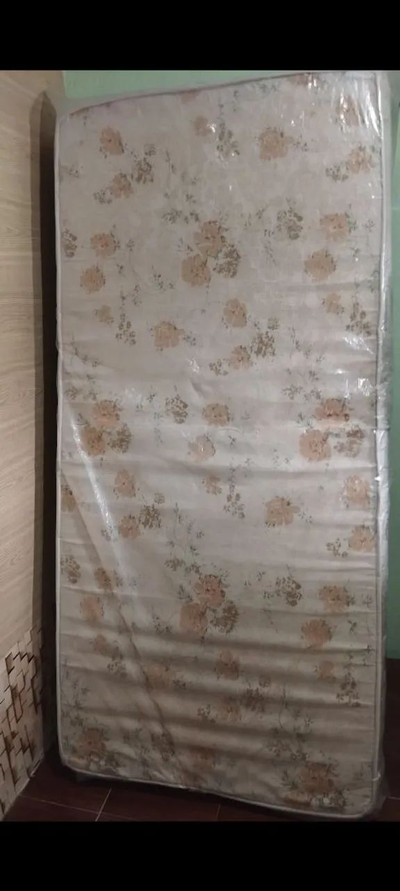 2 Colchões D33 Solteiro  - Foto 3