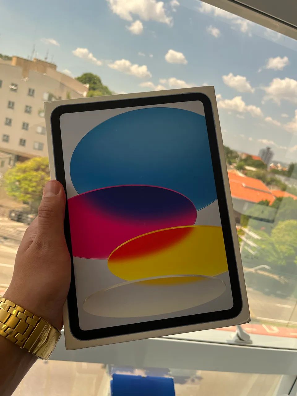 iPad 11 128gb novo lacrado  - Foto 2