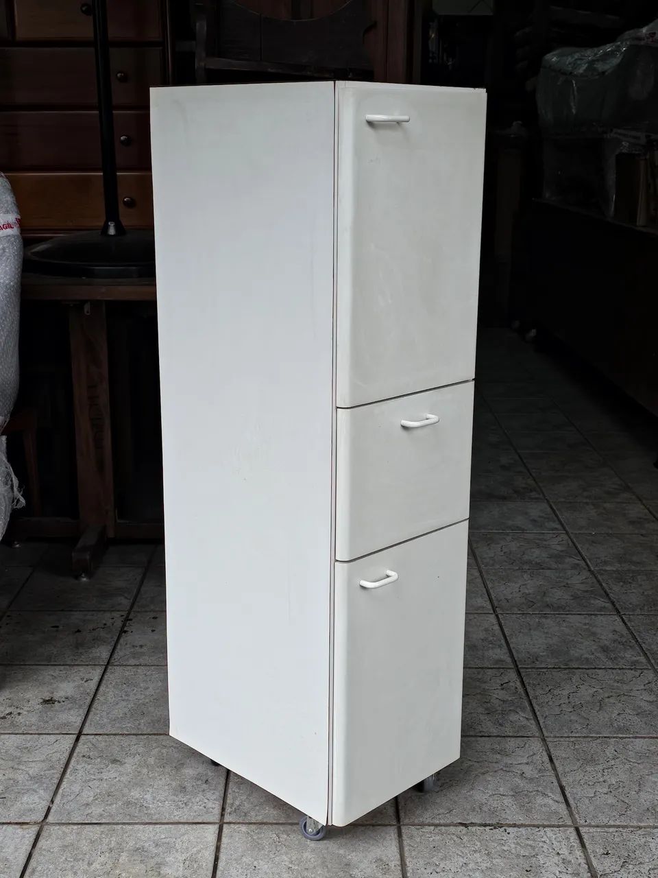 Armário paneleiro para cozinha  - Foto 5