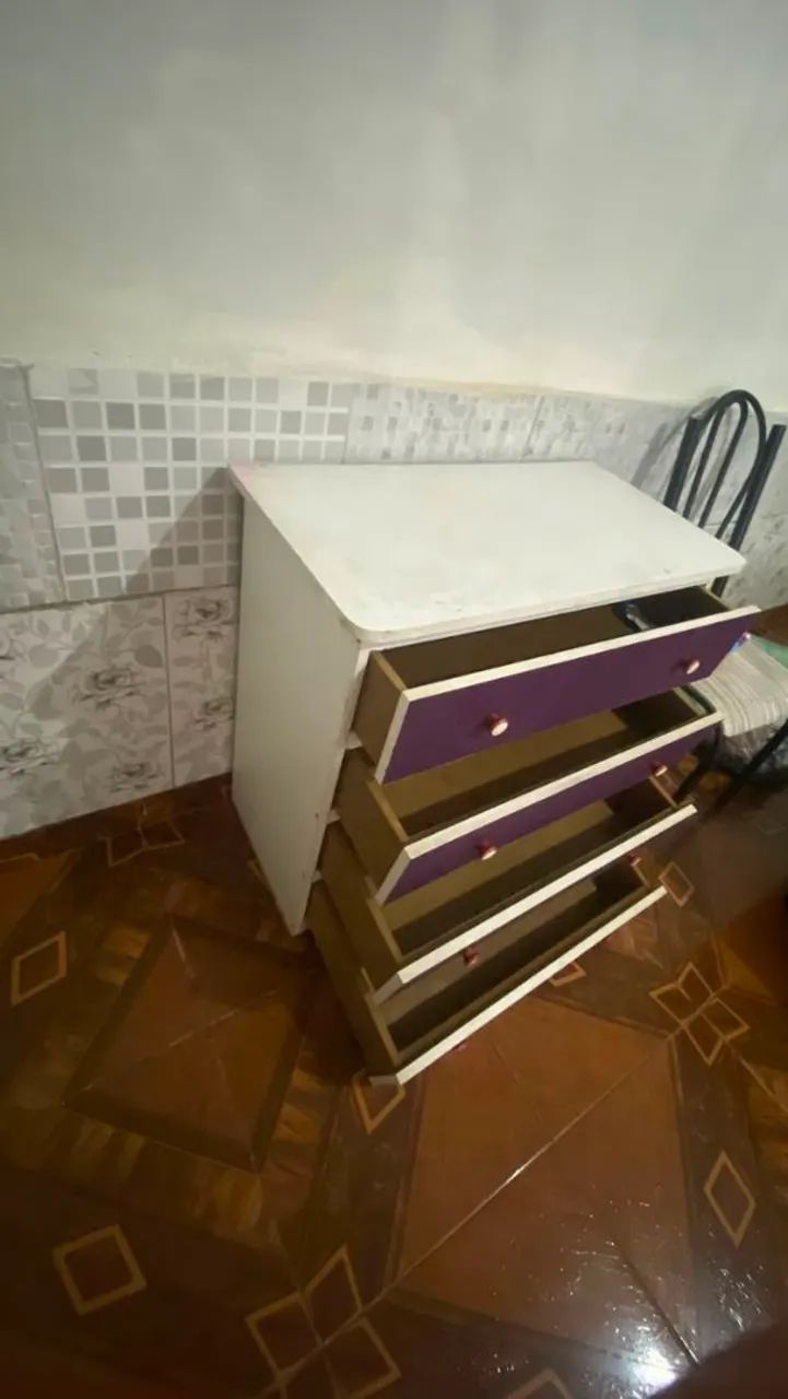 Penteadeira 
