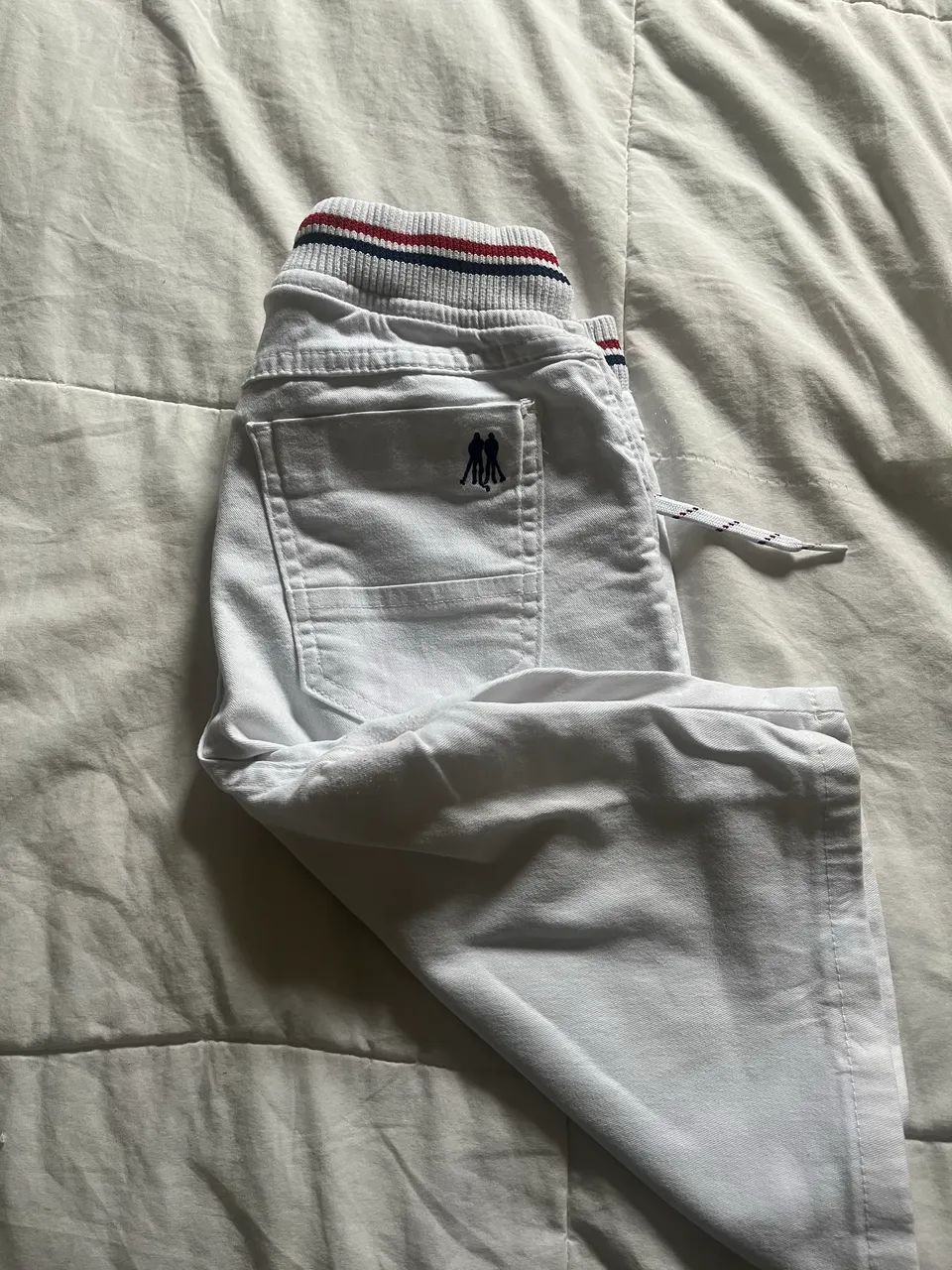 Bermuda Polo Wear original 