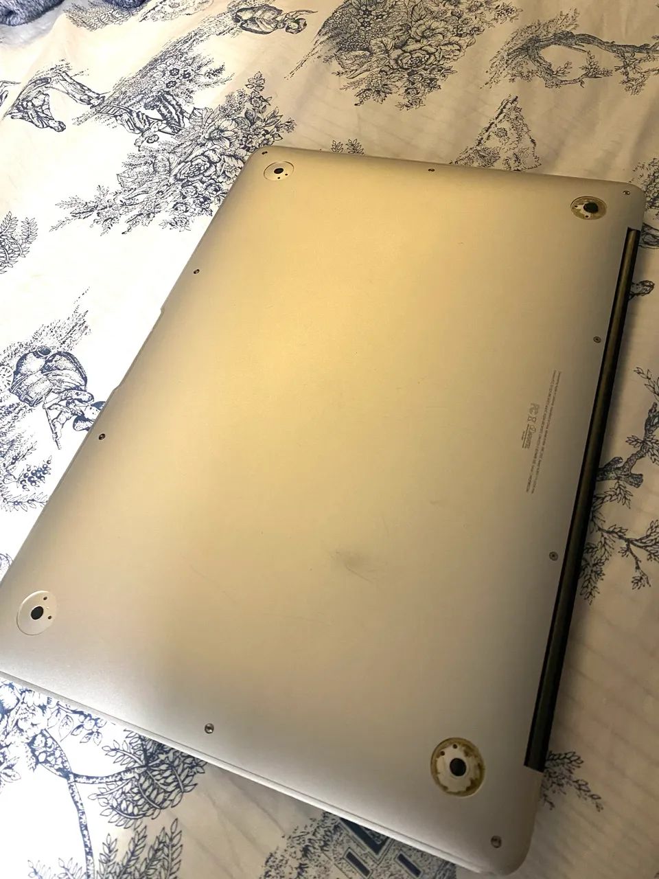 MacBook Air 13 - 2015 4gb de RAM - Foto 2