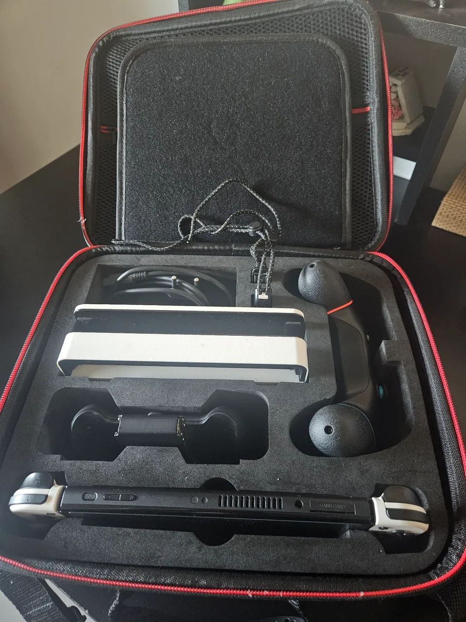 Nintendo switch OLED desbloqueado  - Foto 2
