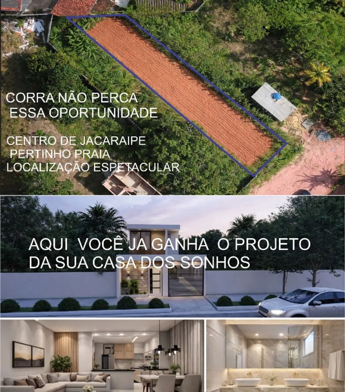 Foto - Serra - Castelândia