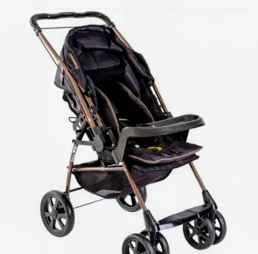 Carro de Bebê Galzerano 