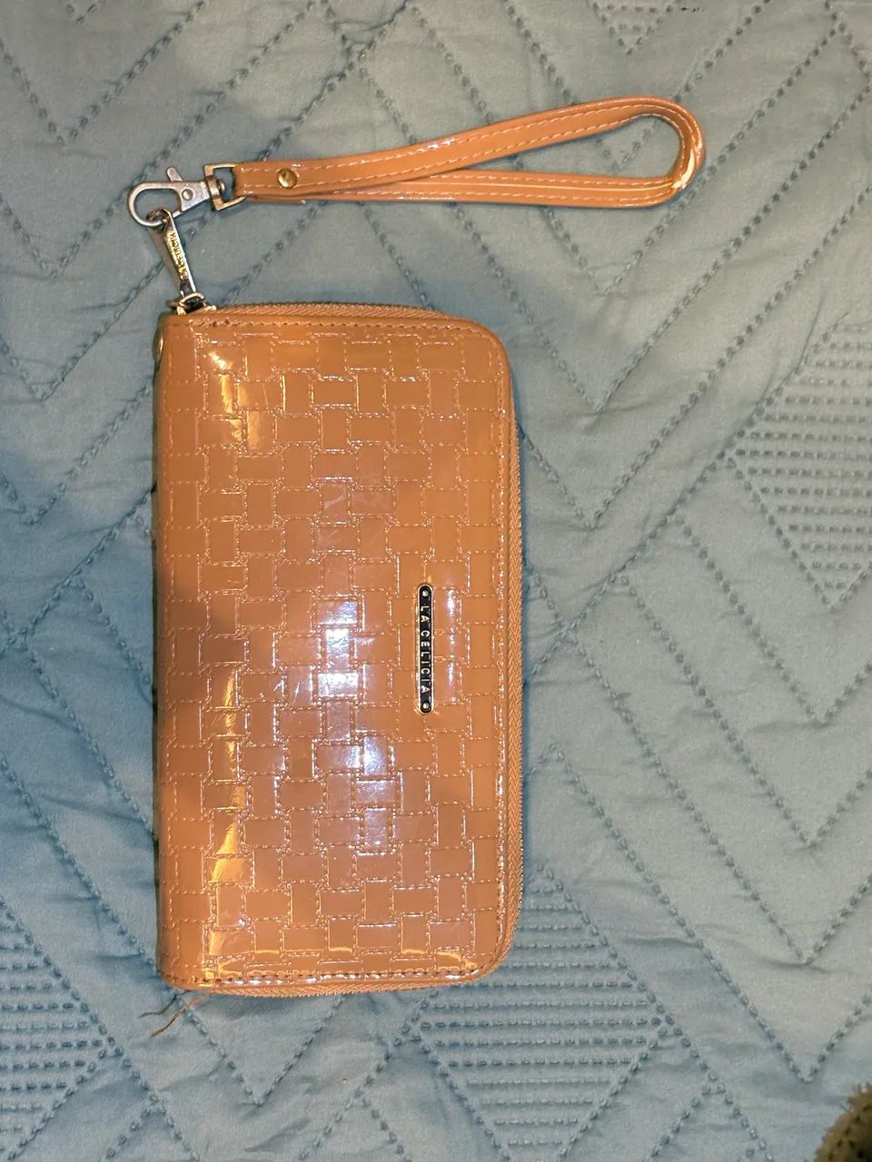 Bolsa carteira  - Foto 2