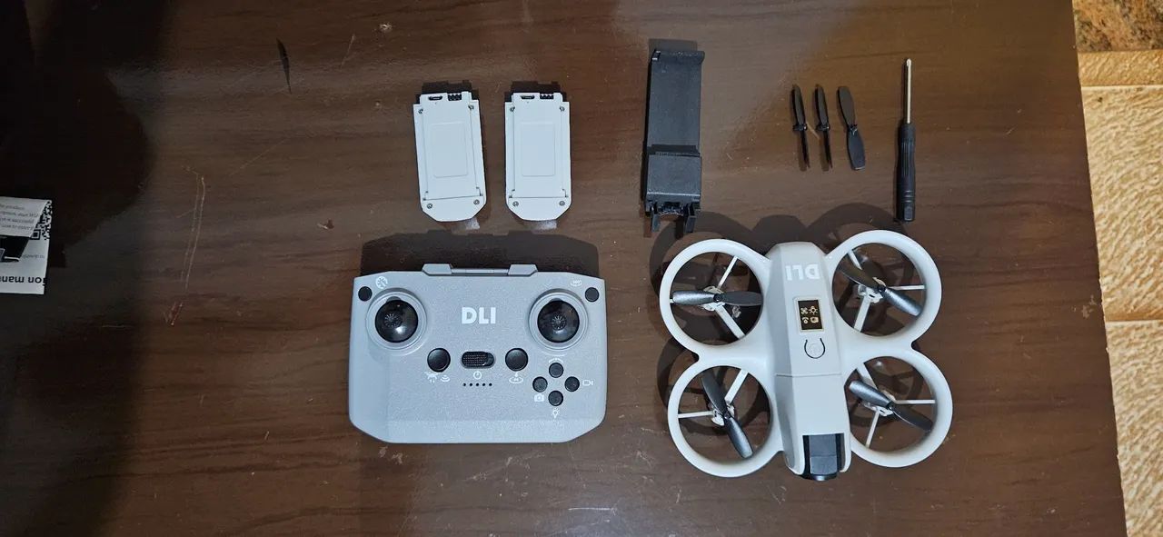 Drone DLI Neo 