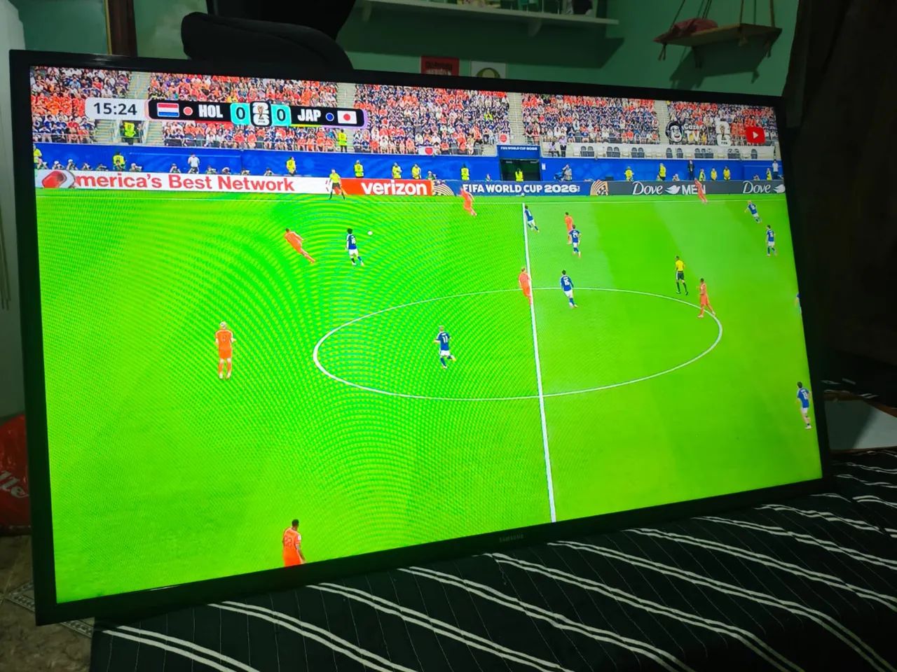  TV 43 Samsung T5300 - Foto 3