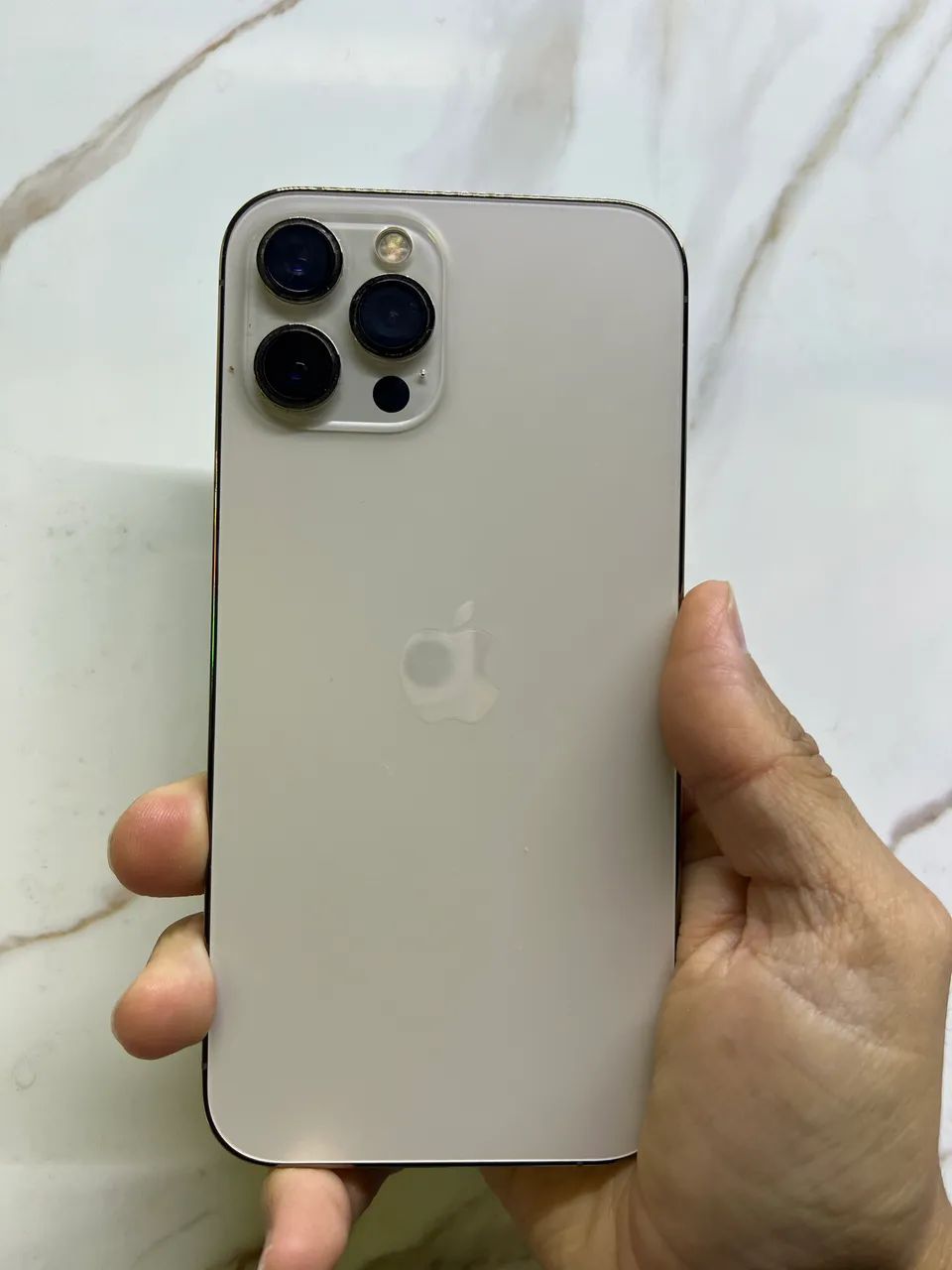 IPhone 12 Pro Max 256GIGAS bateria 85% 
