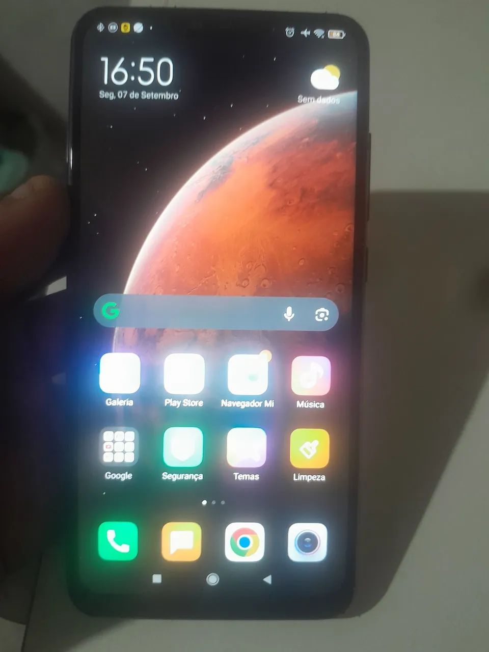 Xiaomi Mi 8Lite 128 Gb. - Foto 2