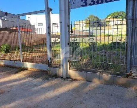 Terreno Comercial para Locação Avenida Princesa do Oeste.