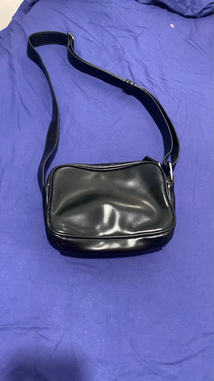 Bolsa Armani Exchange  - Foto 3