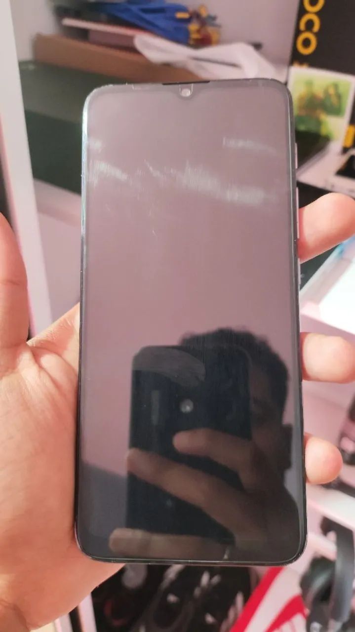 Moto E20 Funcionando 100% - Excelente Custo-Benefício - Foto 5