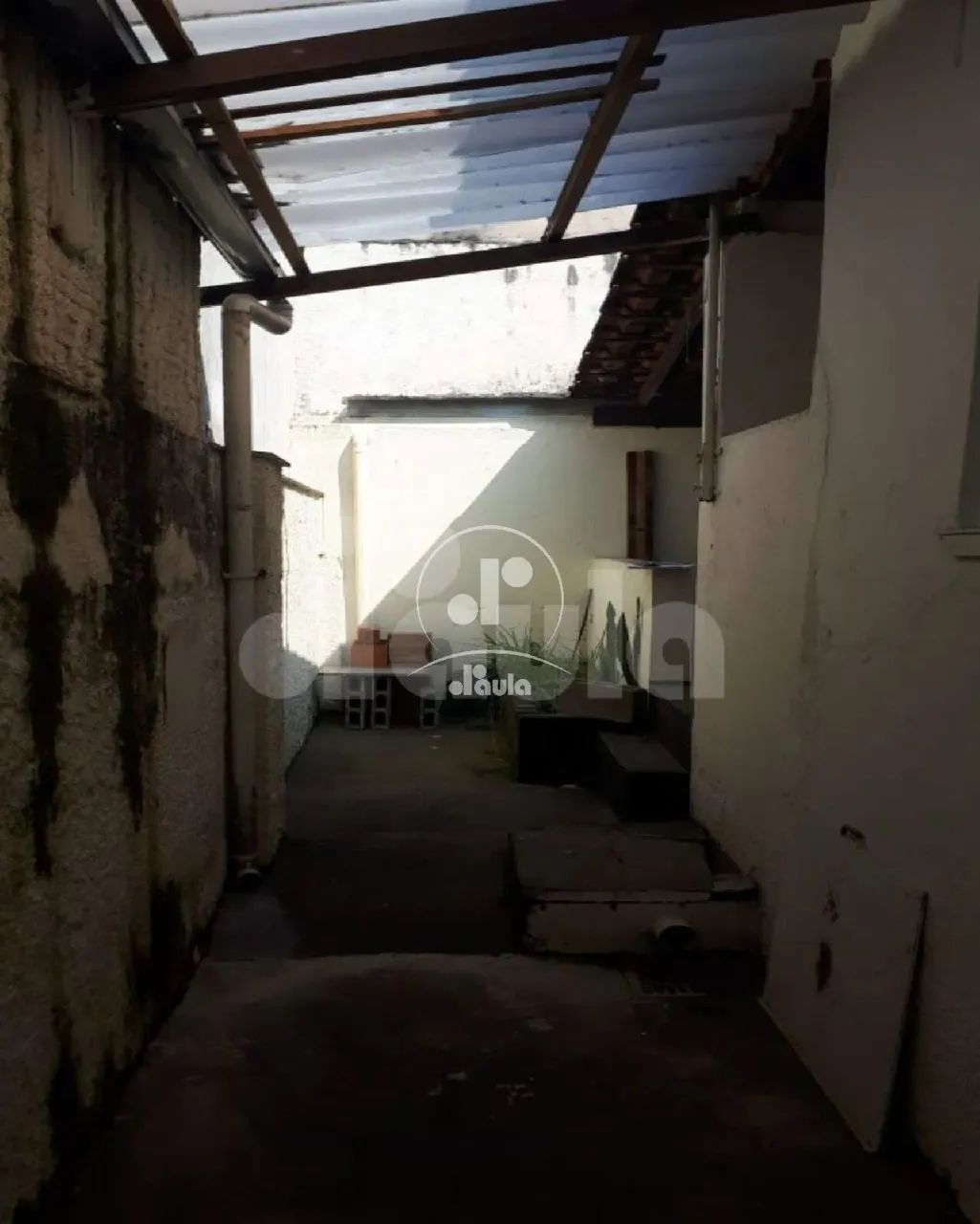 Casa à venda, 1 quarto Centro em Santo André/SP - Foto 5