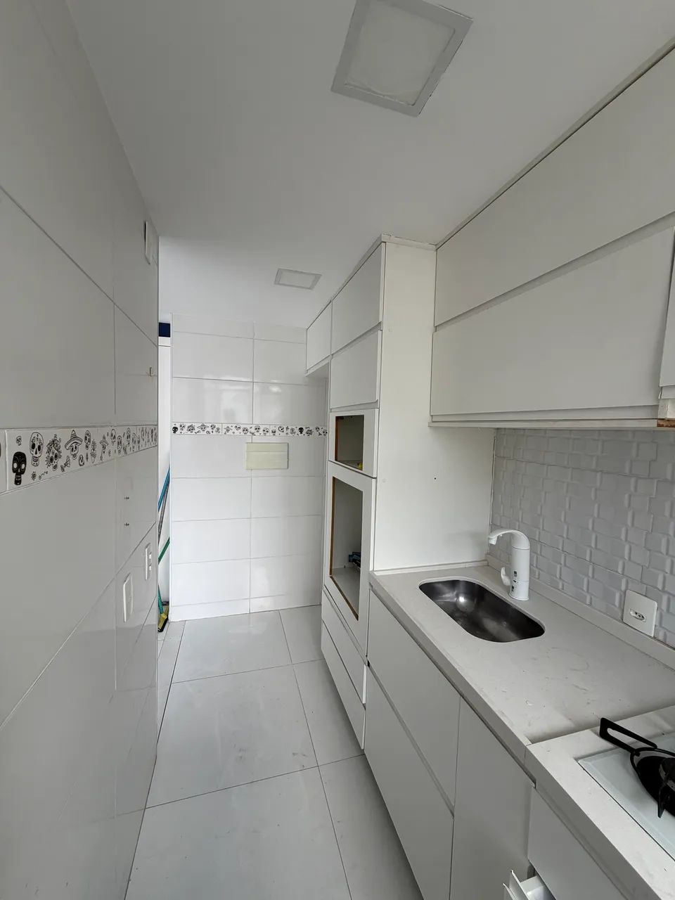ALUGO APARTAMENTO NOVÍSSIMO  - Foto 4