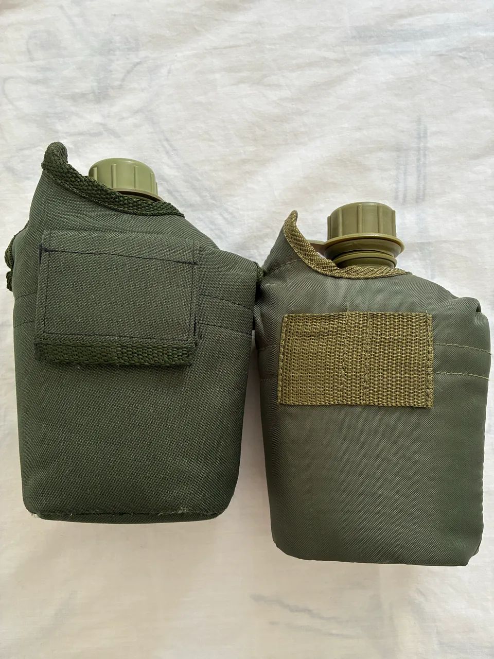 CANTIS MILITARES PARA ÁGUA - Foto 3