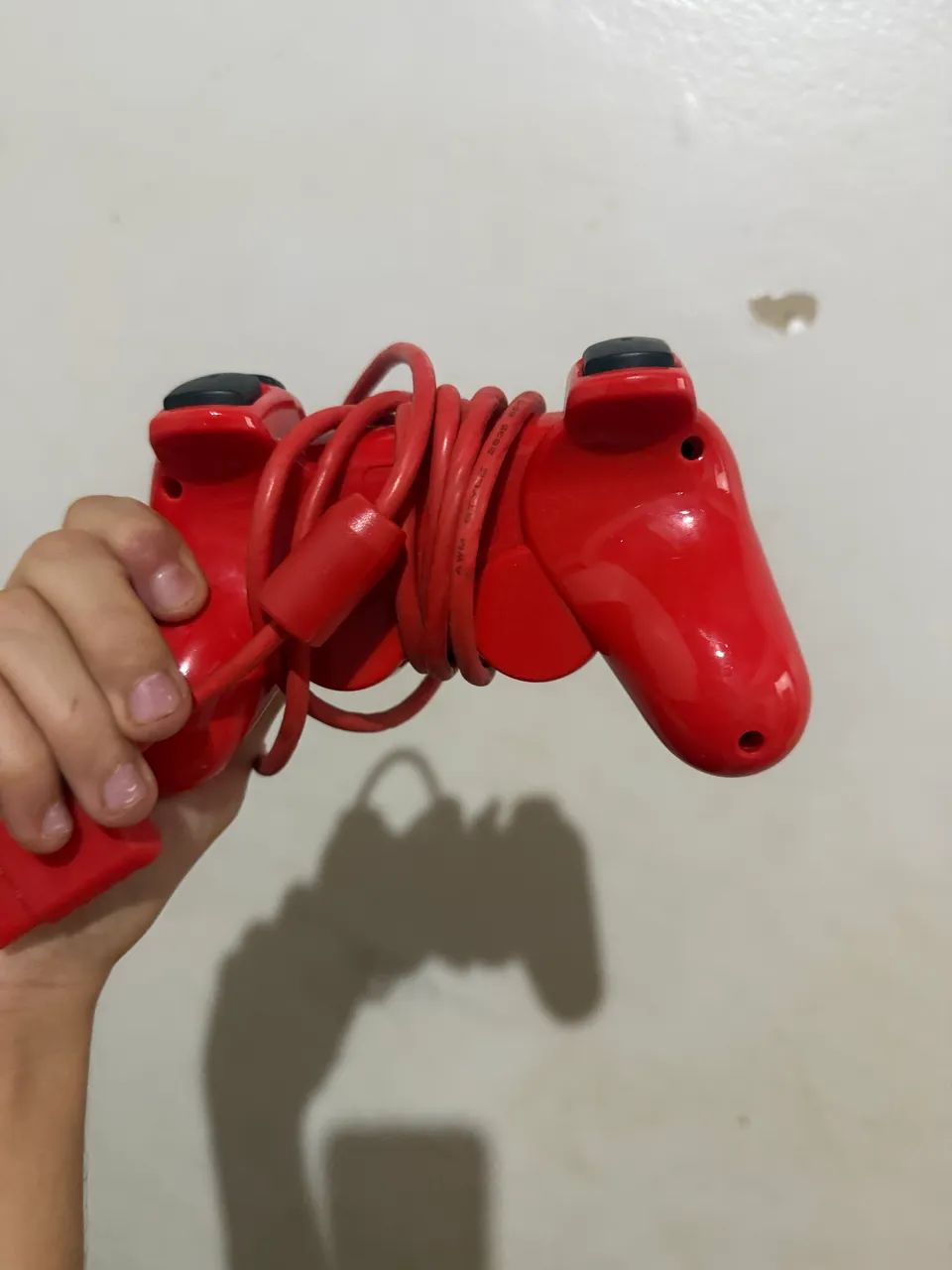 controles ps2  - Foto 3