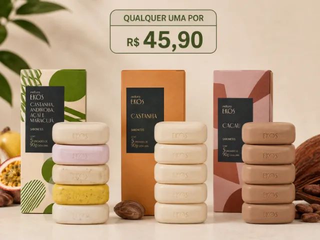 Cosméticos 