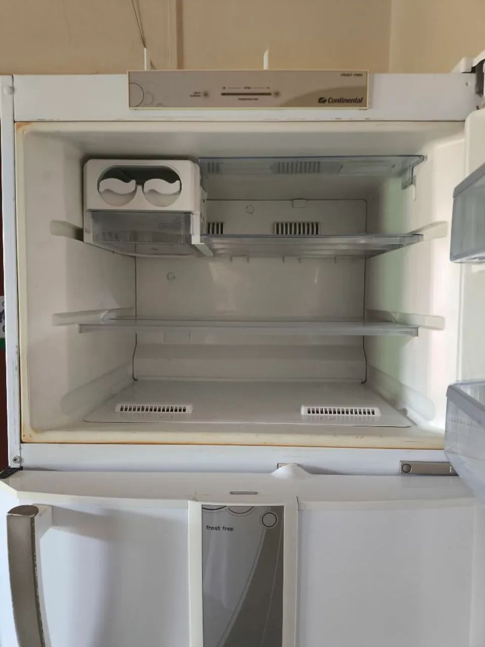 Vende-se geladeira continental - Foto 4
