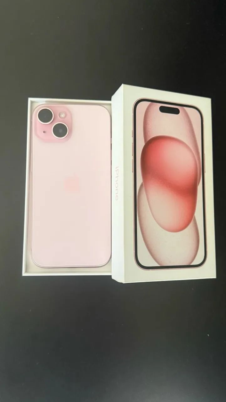 iPhone 15 - 128Gb  - Foto 4