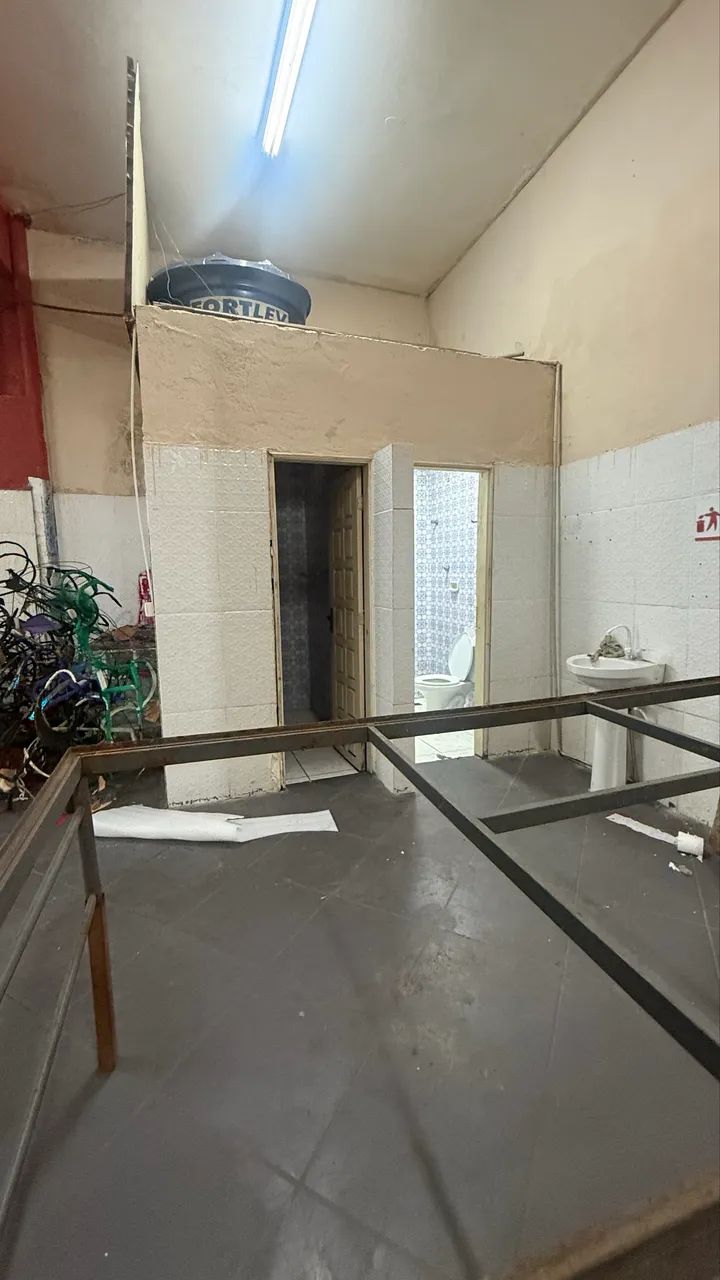 Alugo galpão comercial  - Foto 2