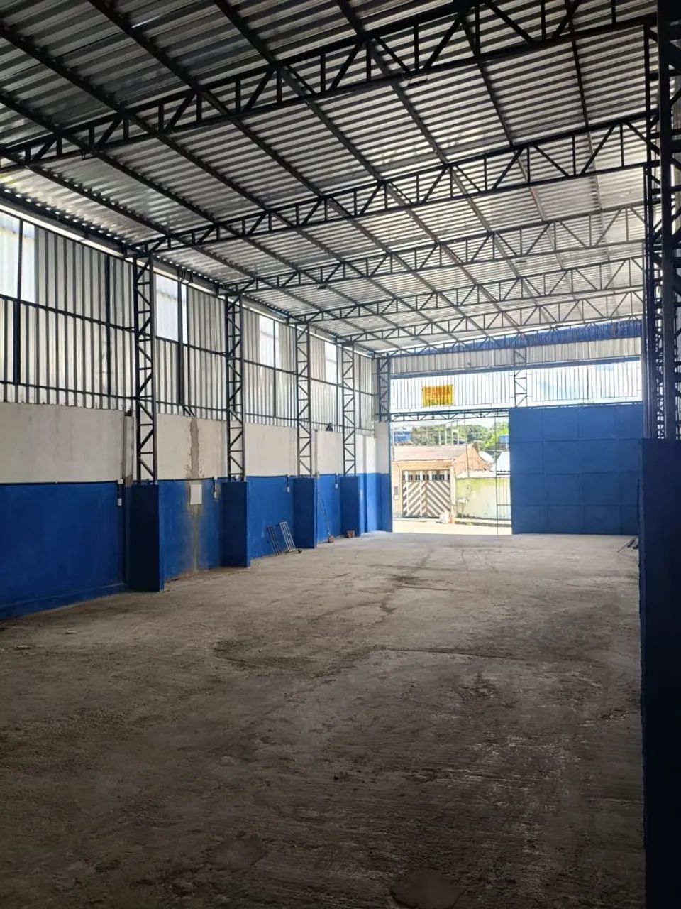 Galpão Novo  - Foto 2