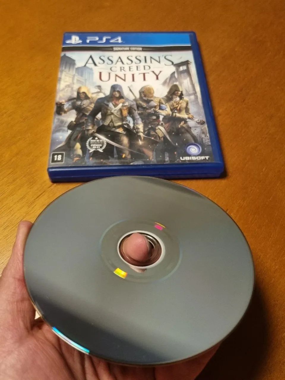 Assassin's Creed Unity PS4 - Foto 4