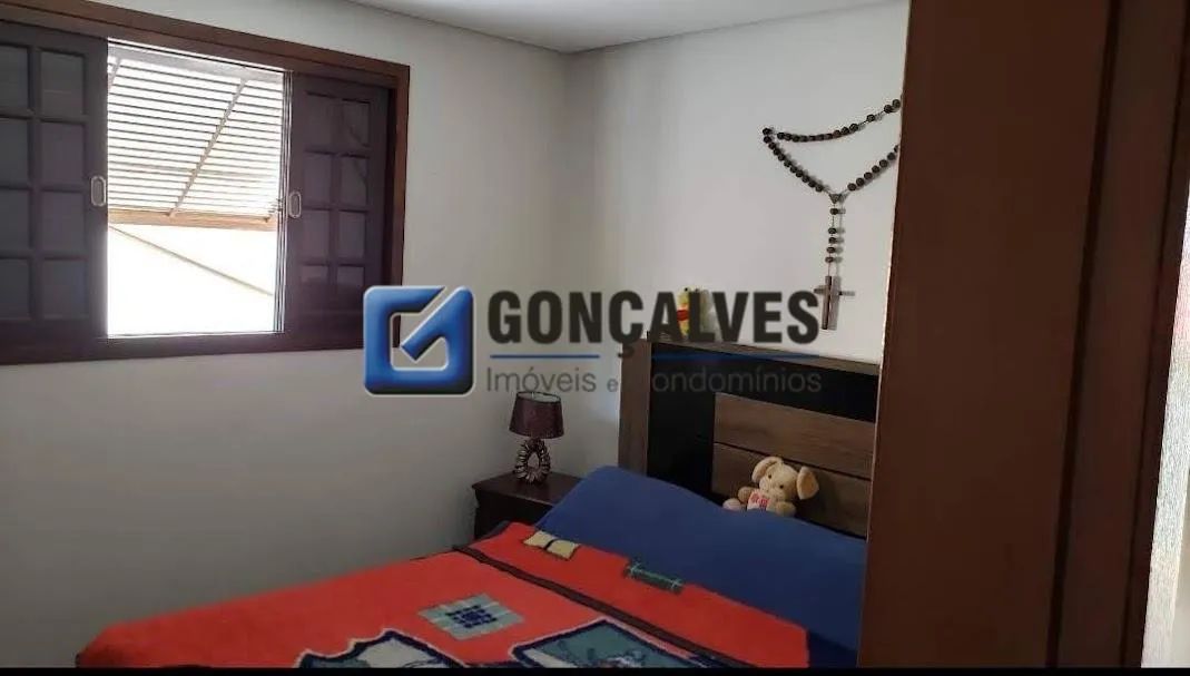 Casa com 03 dormitórios sendo 01 suíte a venda- Centro  Diadema /SP - Foto 5