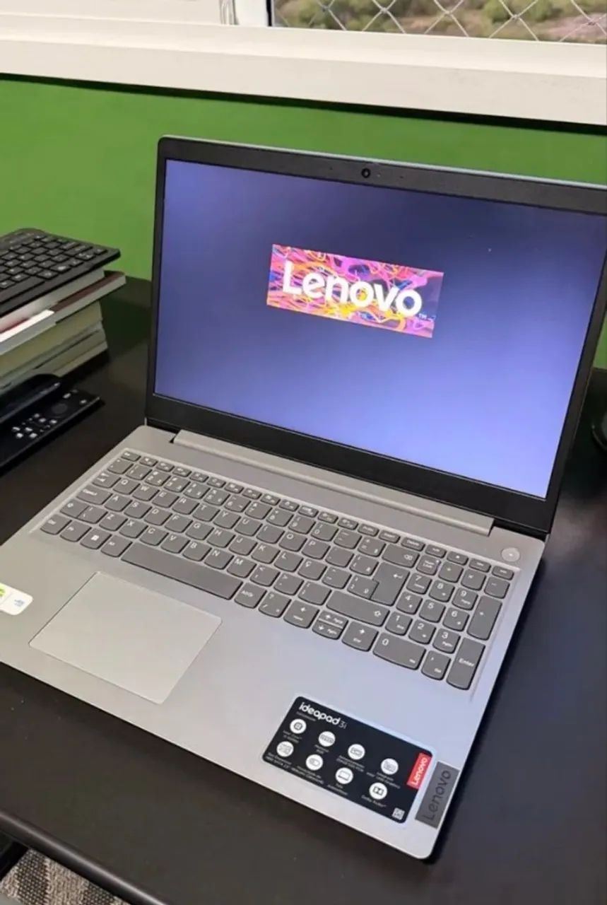 NOTEBOOK LENOVO IDEAPAD  - Foto 2