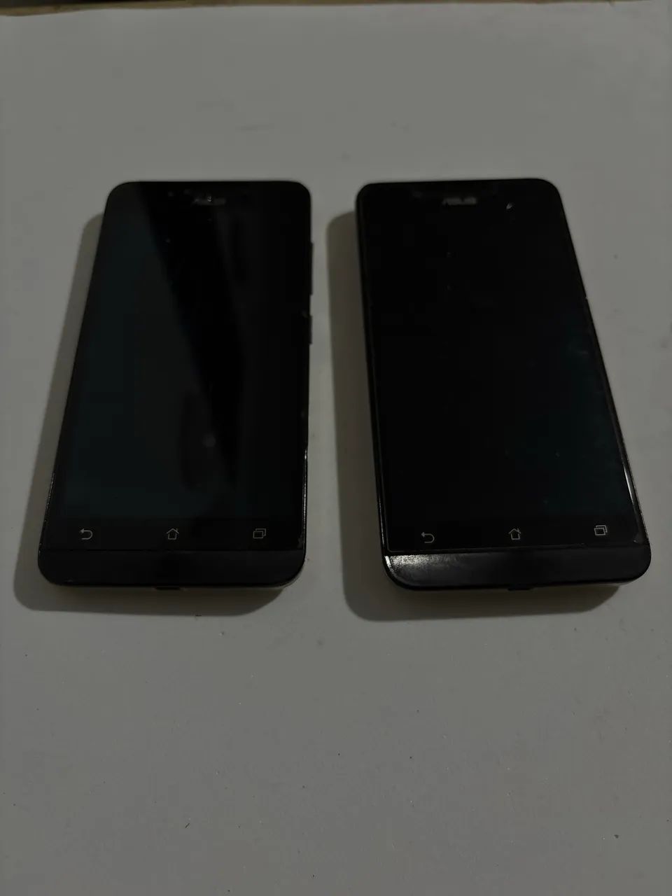 2 Asus Zen Fone 5 Para Retirada De Peças